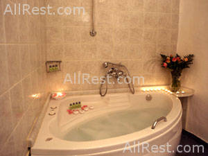 Iliovasilema Hotel Apartments 52